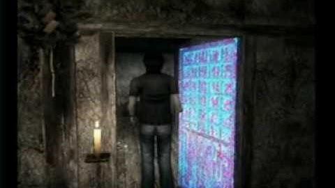 WALKTHROUGH: Project Zero III: The Tormented PART 52