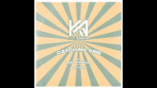 Kyle Ahern - Catch My Vibe (feat. Ballyhoo!)