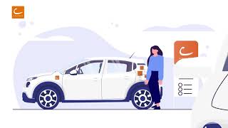 Cambio Carsharing Q&A Why Do I Need To Do A Damage Check With Cambio?