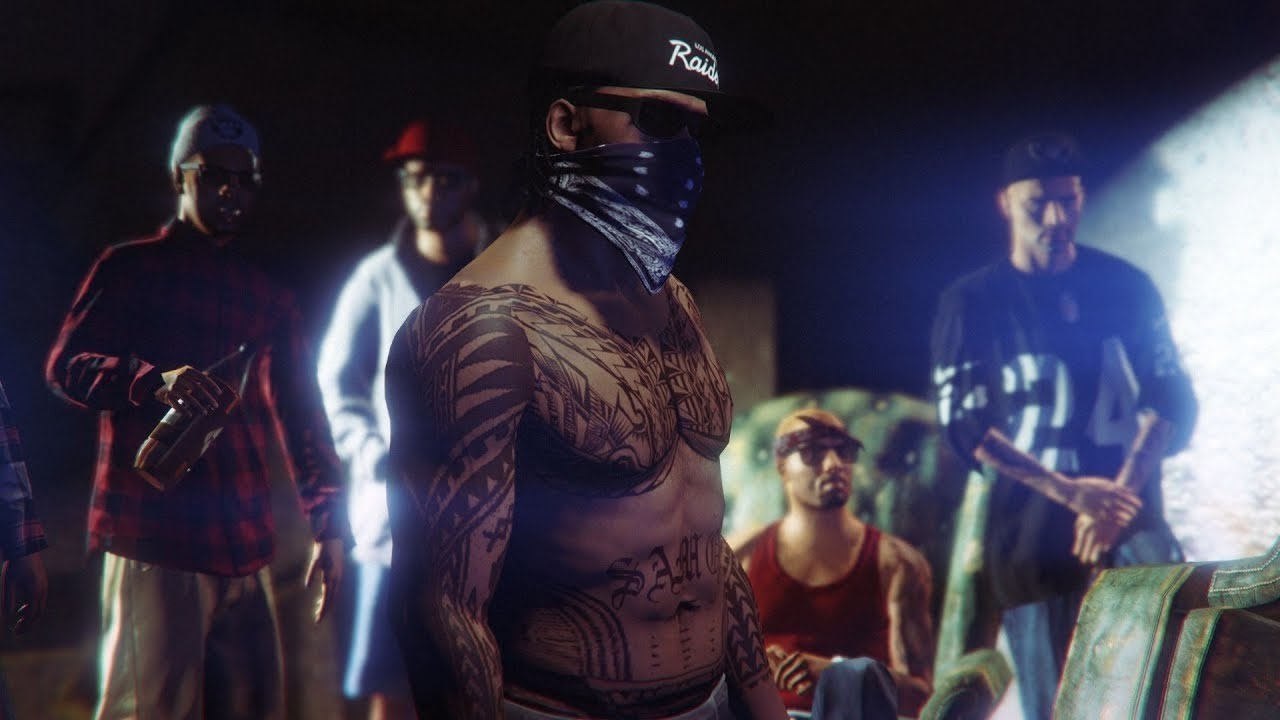 Onyx Rp GTA 5 | ONYX RP | Семья ByHemi! | ПРОМО DEXTER - YouTube