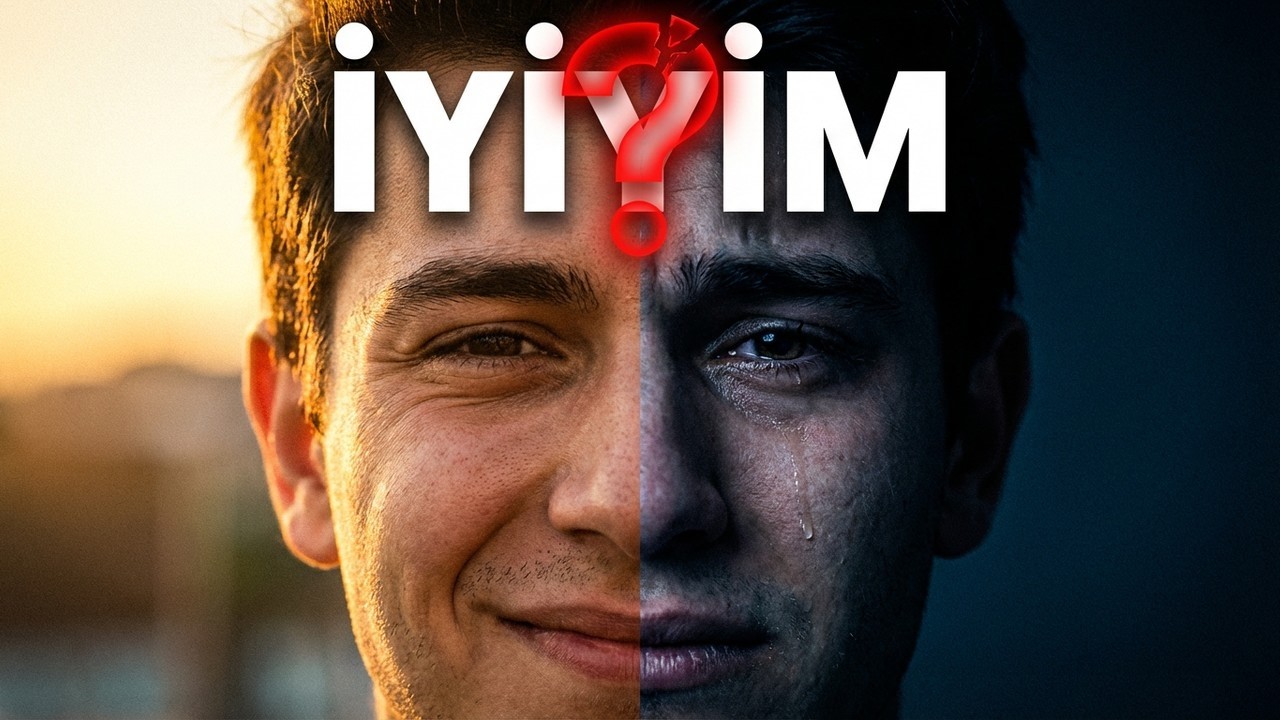 “İyiyim” Aslında Ne Demek? | Mantık Cemiyeti