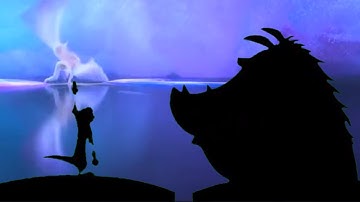 Timon And Pumbaa Interrupt 4 Frozen II (5th Anniversary Special) [Reupload]