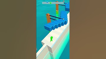 Fun race 3D Best Funny All Levels Gameplay Walkthroughs Android, IOS