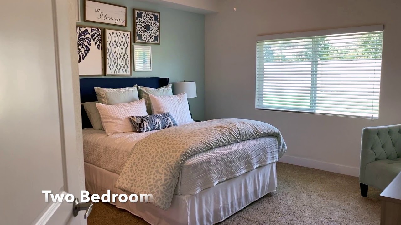 Milano Lakes 2x2 Virtual Tour