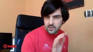 [Stream] Two factor authentication in Rails with Authy