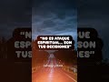 NO ES ATAQUE ESPIRITUAL..
