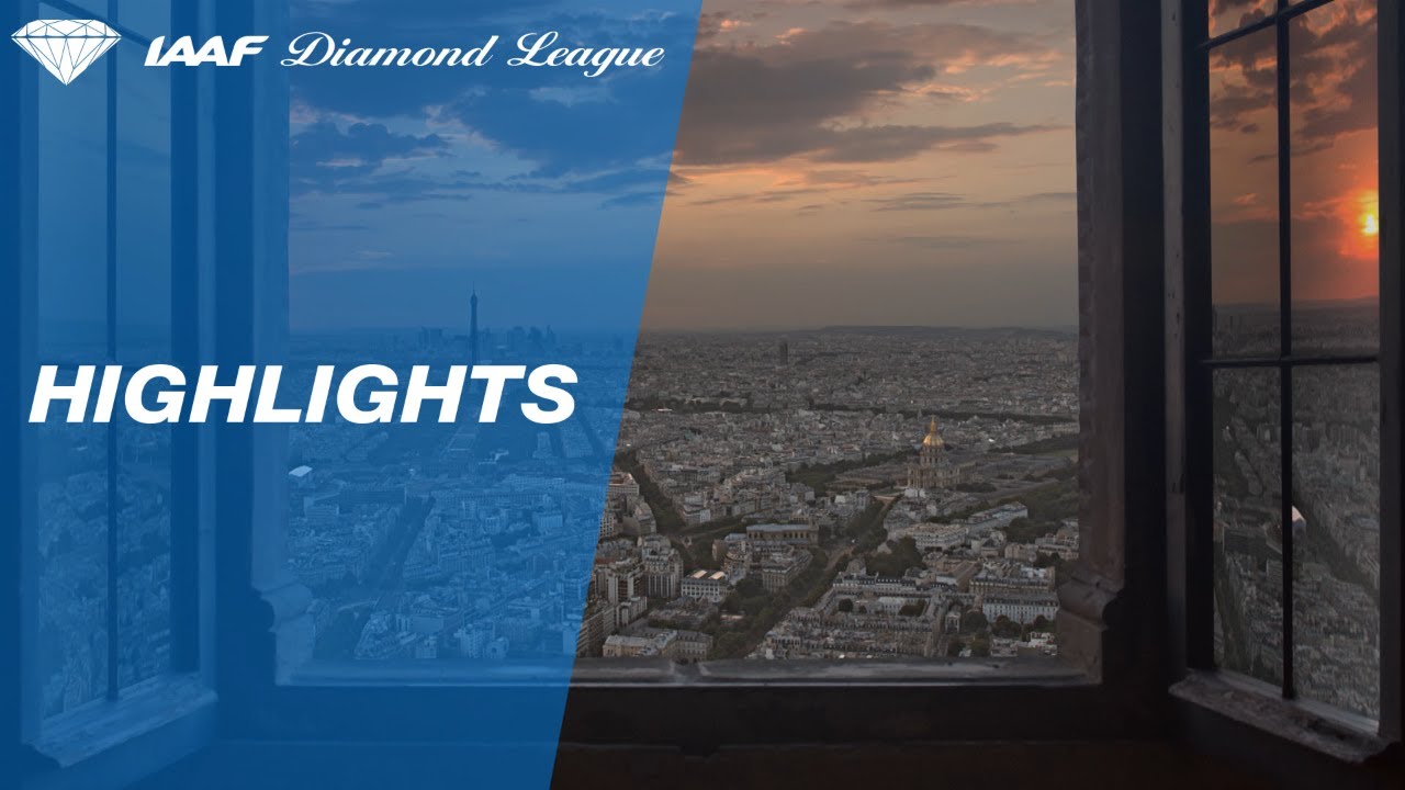 Paris Highlights