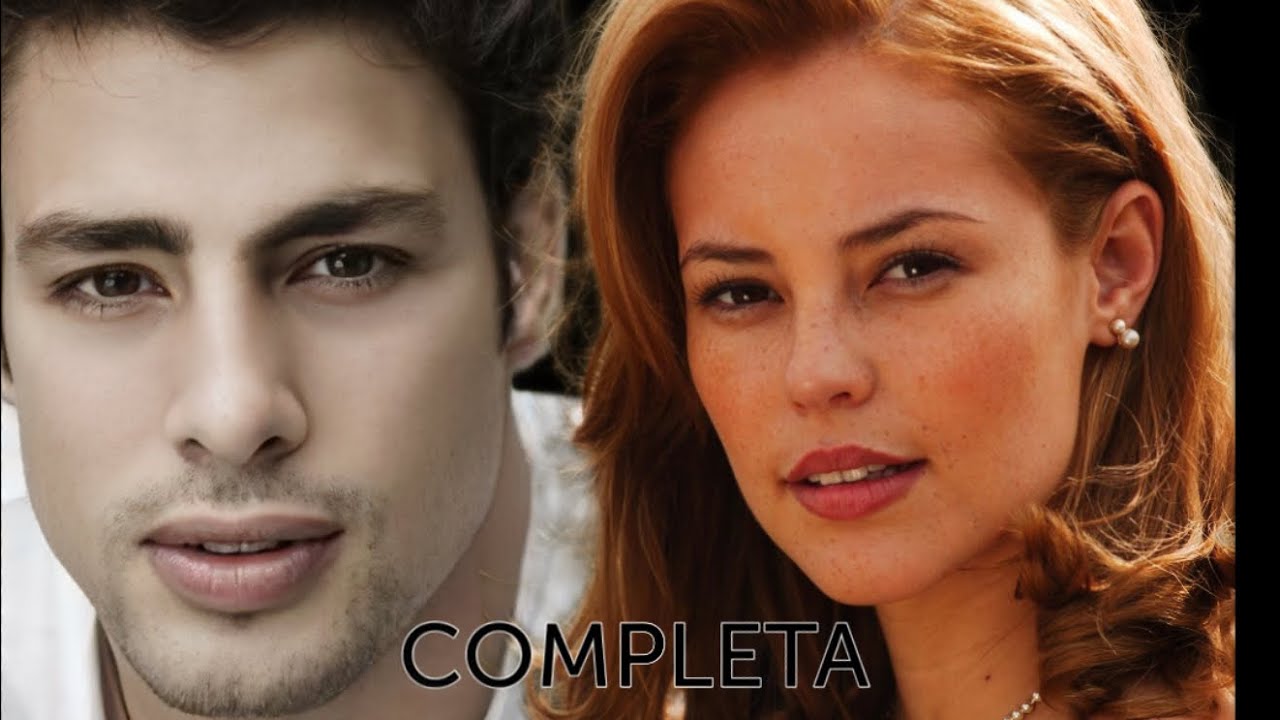 A história de Geovana e Mateus (Parte única)+Comentários 