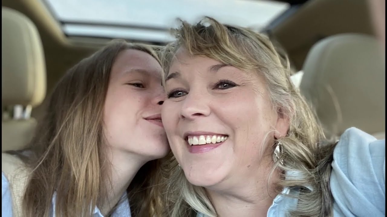 Kiss Your Mom Goodbye 2020 - Bishop Kelley High School