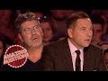 OUTSTANDING Pianist STUNS Britain's Got Talent Judges | Amazing Auditions