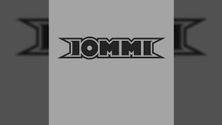 Watch Tony Iommi Whos Fooling Who video