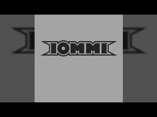 Tony Iommi - Who's Fooling Who (ft. Ozzy Osbourne) class=