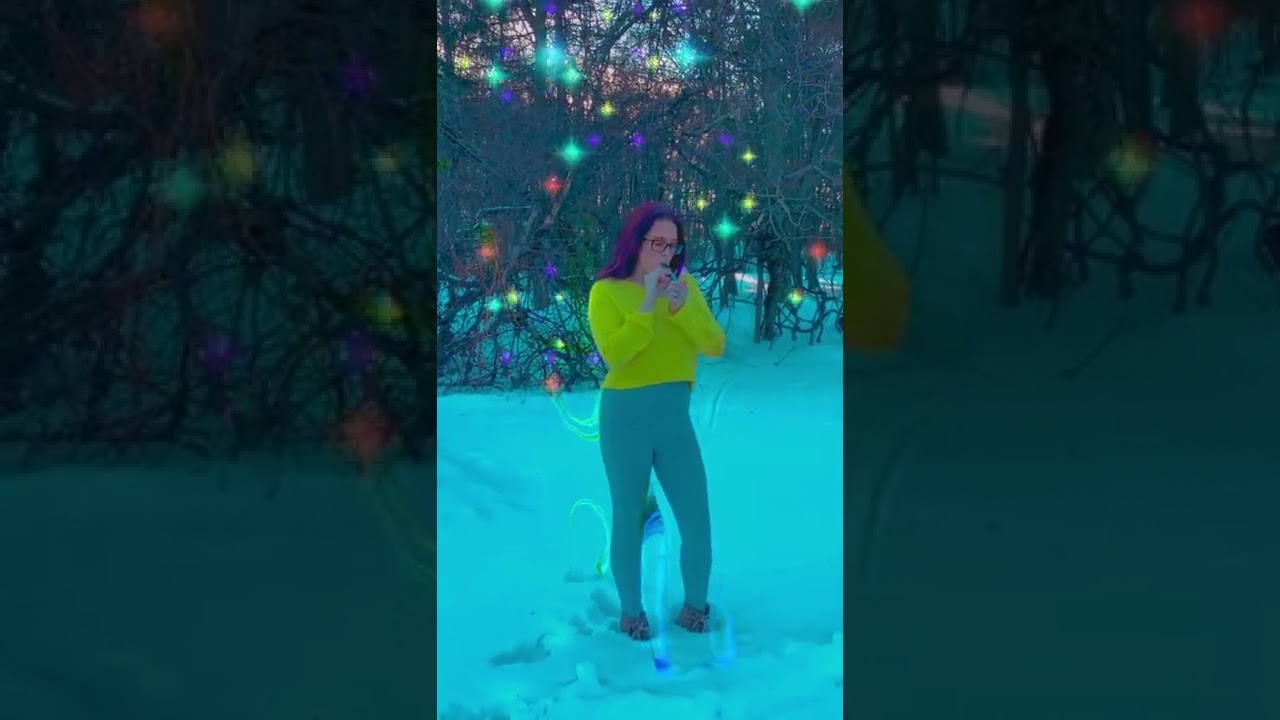 Releafy SLIDR (E-nectar collector)