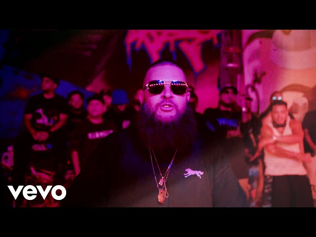 MONEY MOGLY - MONEY MOGLY - PAPER COLOR (OFFICIAL MUSIC VIDEO)