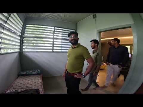 PODCAST STUDIO BEHIND THE SCENES|@karthikpg9143