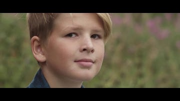 PUST - Huggu over vatn (official music video 2017)