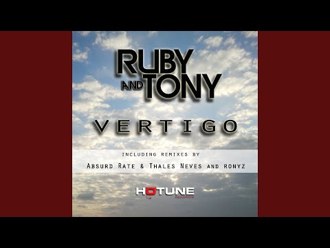 Vertigo (Ronyz Remix)