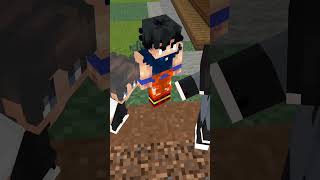 The WORST Mistake #minecraft #fadecloud #minecraftsurvival