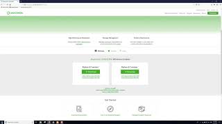 Introduction to Python: Download and Install Anaconda