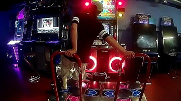 [DDR A] 恋する☆宇宙戦争っ!! EDP