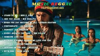 Download Lagu SKA Reggae Coffee Shop Music for Calm \u0026 Focus MP3