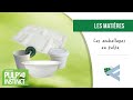 Firplast vous dit tout sur les emballages en pulpe 