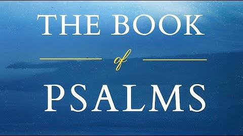 Psalm 37 | King James Version