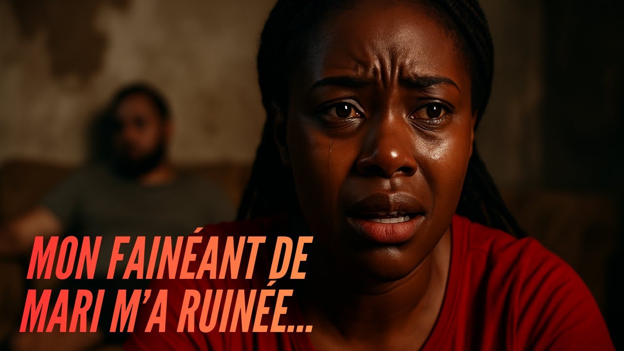 Comment un mari paresseux a ruiné son empire...Mais pas sa force.