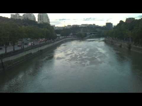 river mtkvari-მდინარე მტკვარი