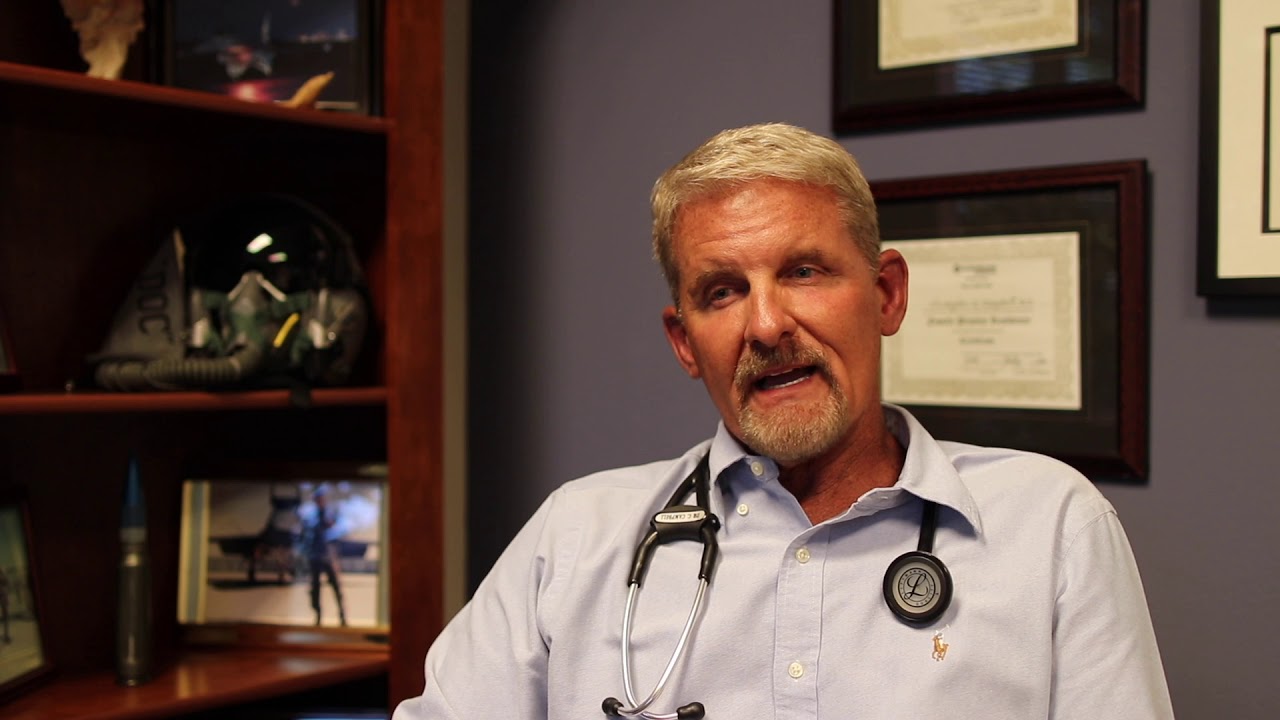 Dr Christopher Campbell Newport Beach, CA YouTube