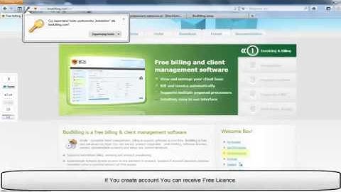 Tutorial HD #8 How to install BoxBilling system 360p