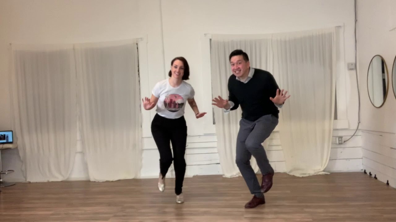 Swing It Seattle Livestream - Solo Jazz 3/17/20