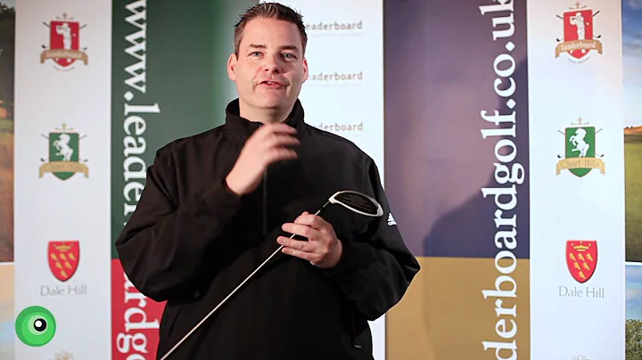 Taylor Made Rocketballz Hybrid Review