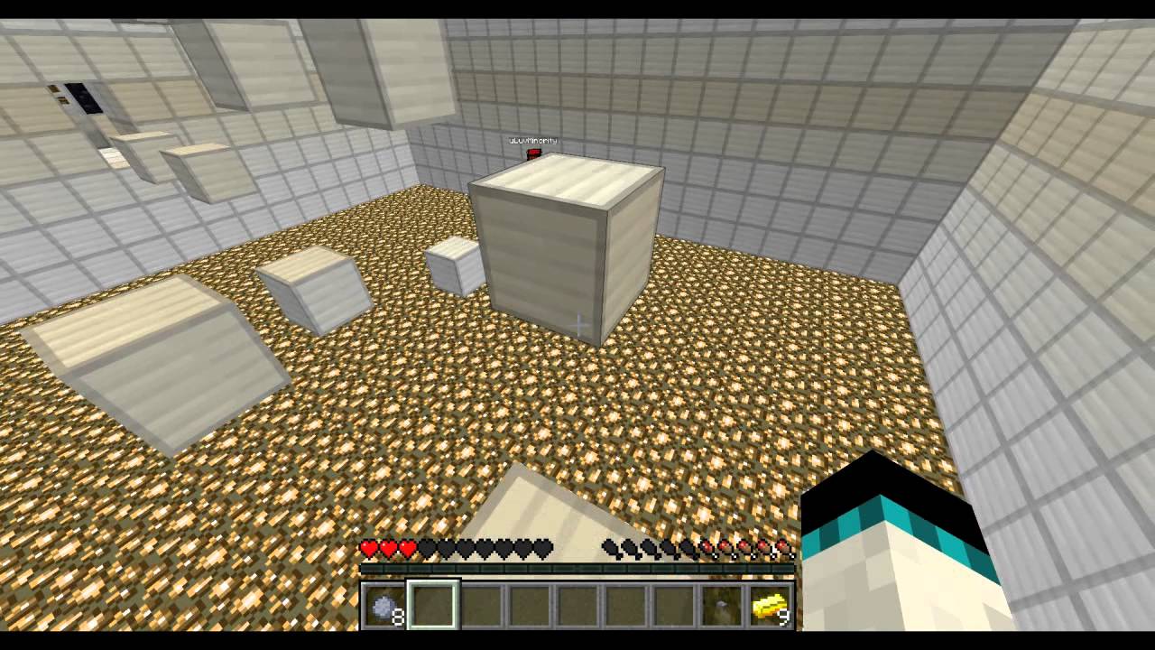 Escape the Puzzlemaster Part 1