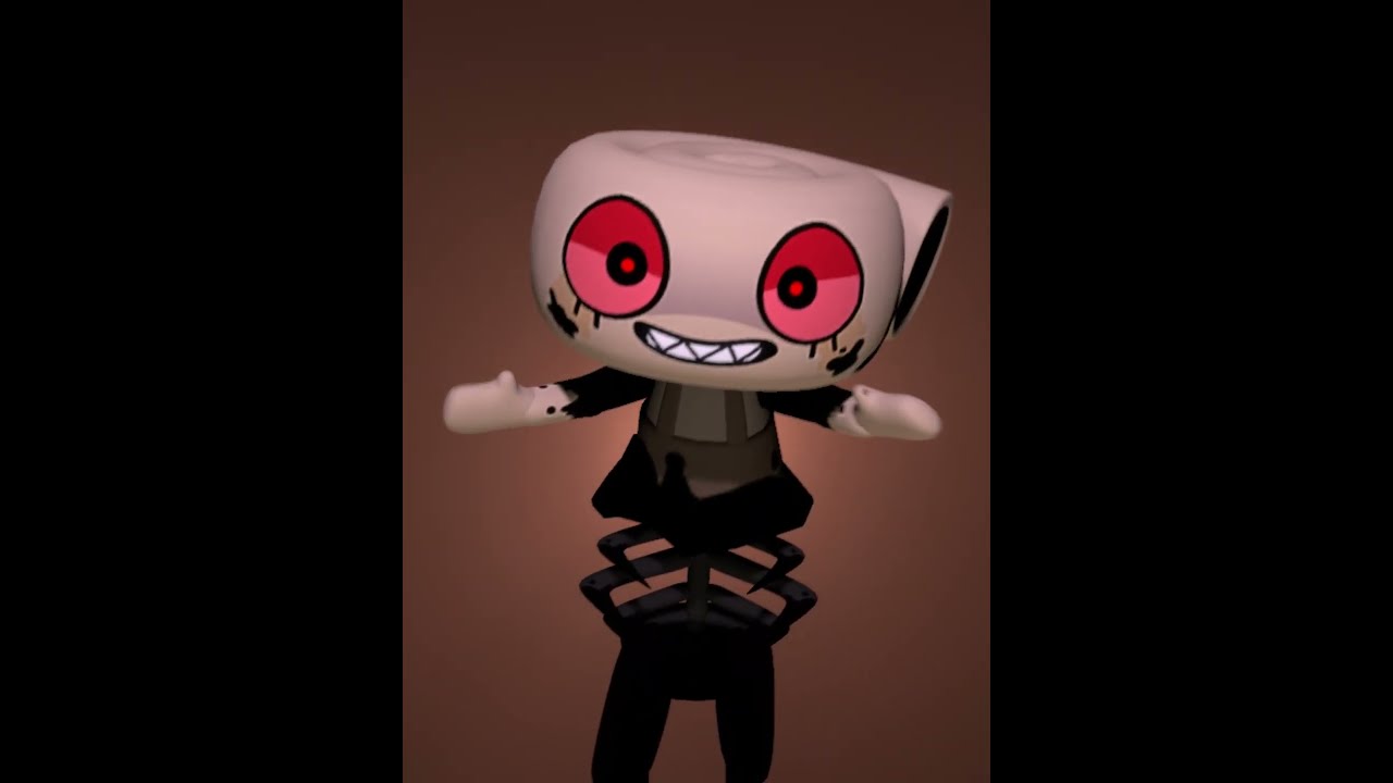 Twisted Mains And The Lethal Dandy S World Shorts