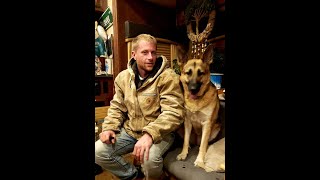 Finding Jared McColloch