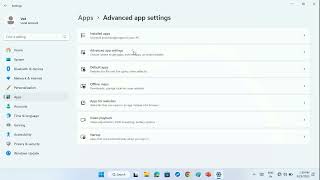 Install Unknown Apps Windows 11