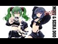 ミクとセイカの今夜はビート・イット / Miku & Seika Beat It - The Story You NEVER Knew