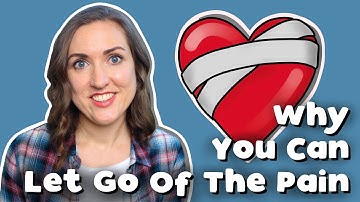 How To Let Go Of A Grudge | The Pain Of Having Been Wronged | How To Forgive