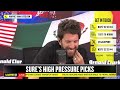 Caller SLAMS Messi as OVERRATED While Another INSISTS CR7's Multi-League SUCCESS Makes Him GREATER!