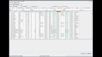 War in the Pacific: AE Tutorial - Ship Production Special - WitPTracker AE 1.11 (Part 5 of 3)