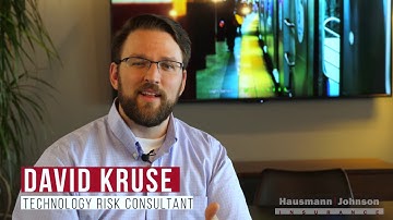 Cyber Security Concepts for the C-Suite