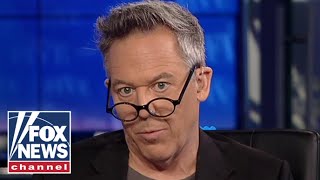 Gutfeld: To liberals, anti-crime values are racist