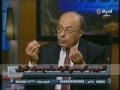 اللواء سامح وحديث مهم عن جهاز المخابرات ألجزء الأول