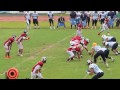 Samoa Bowl Football Game - 5