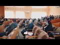 Депутаты  НСГ из с. Копчак проголосовали за «АНТИНАРОДНЫЙ БЮДЖЕТ»