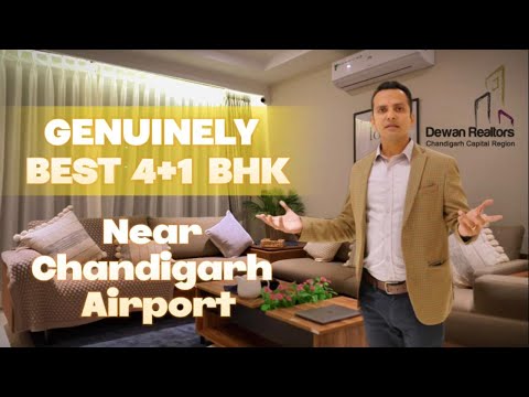 Affinity Belgravia · Sample flat tour