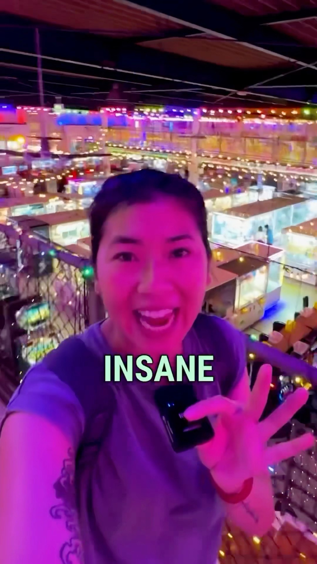 INSANE Amusement Park You Can ONLY Find In Japan! - YouTube