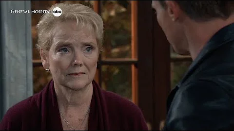 Sister of My Heart | General Hospital (November 4th, 2025)