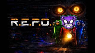 R.E.P.O. Community Day W/ the Chaos Den
